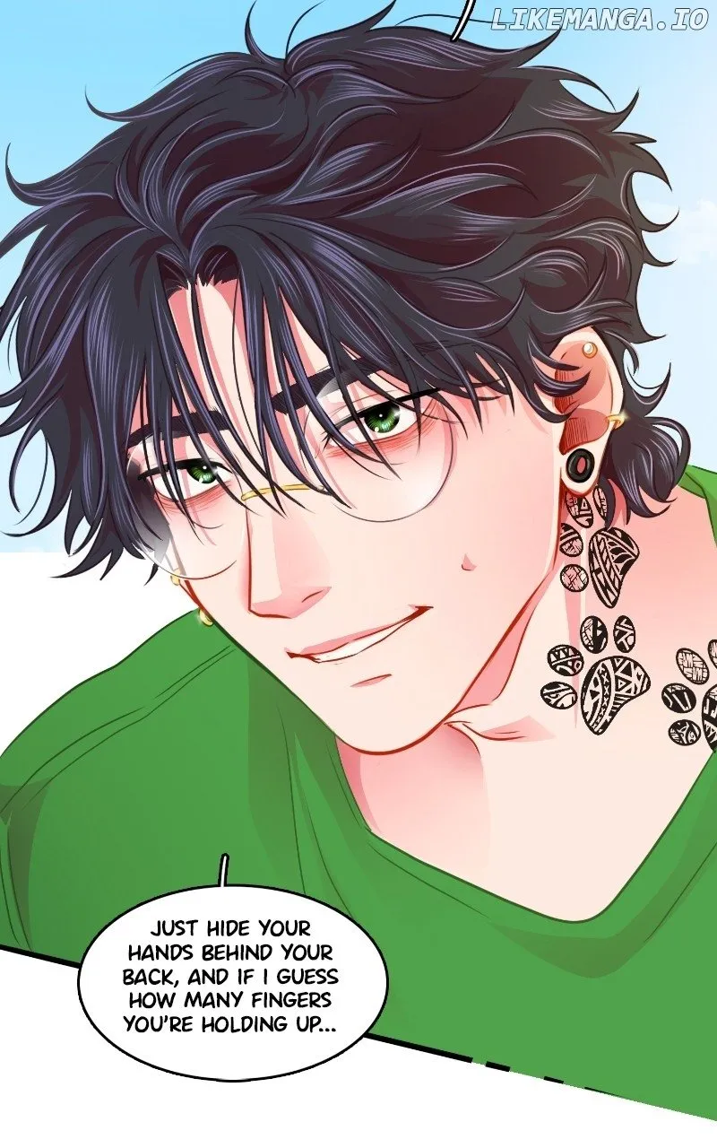 Read Love 4 A Walk EN Manga Online