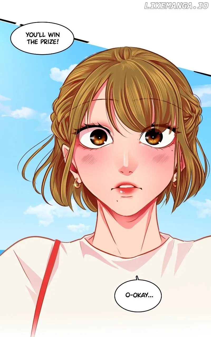 Read Love 4 A Walk EN Manga Online