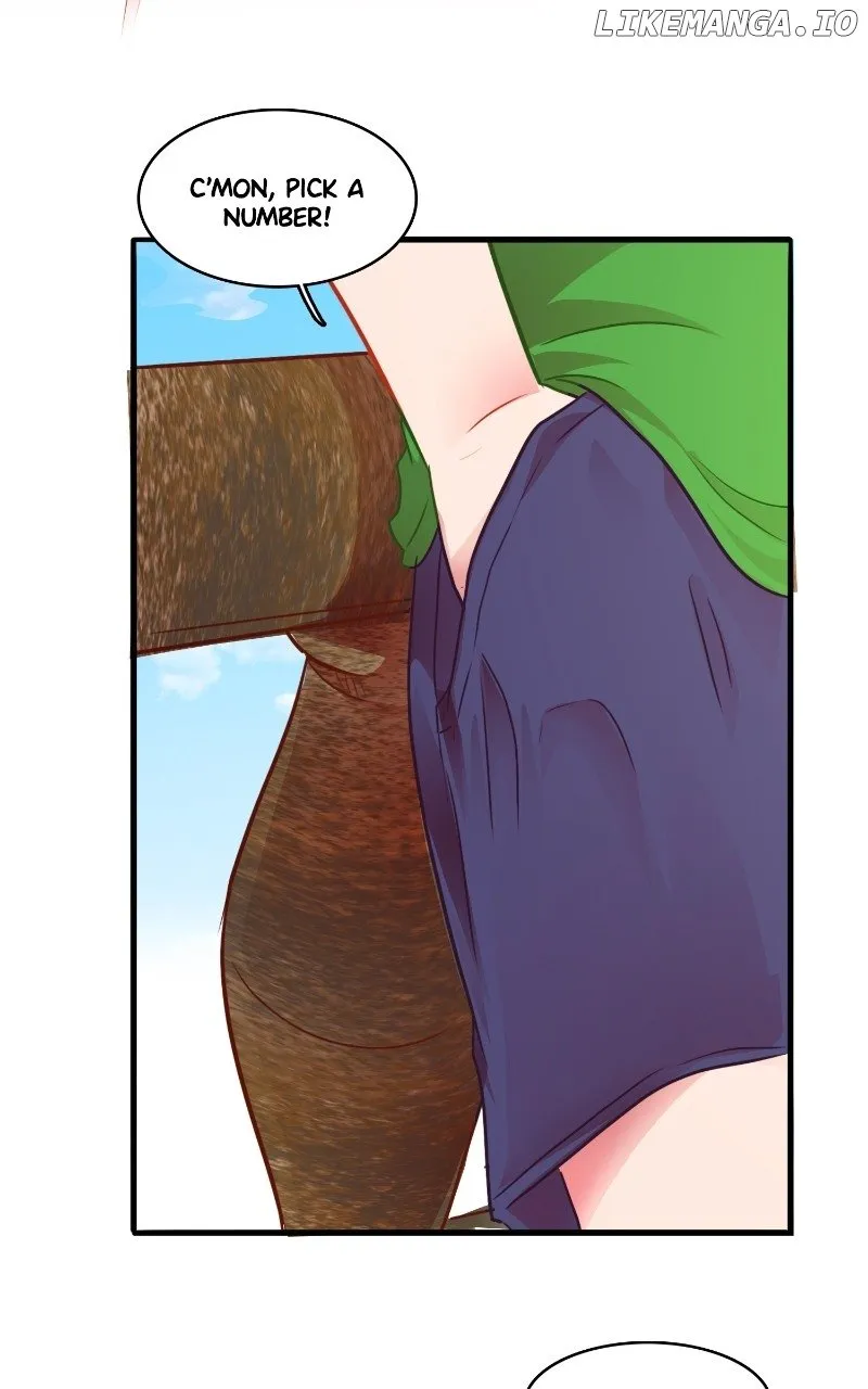 Read Love 4 A Walk EN Manga Online