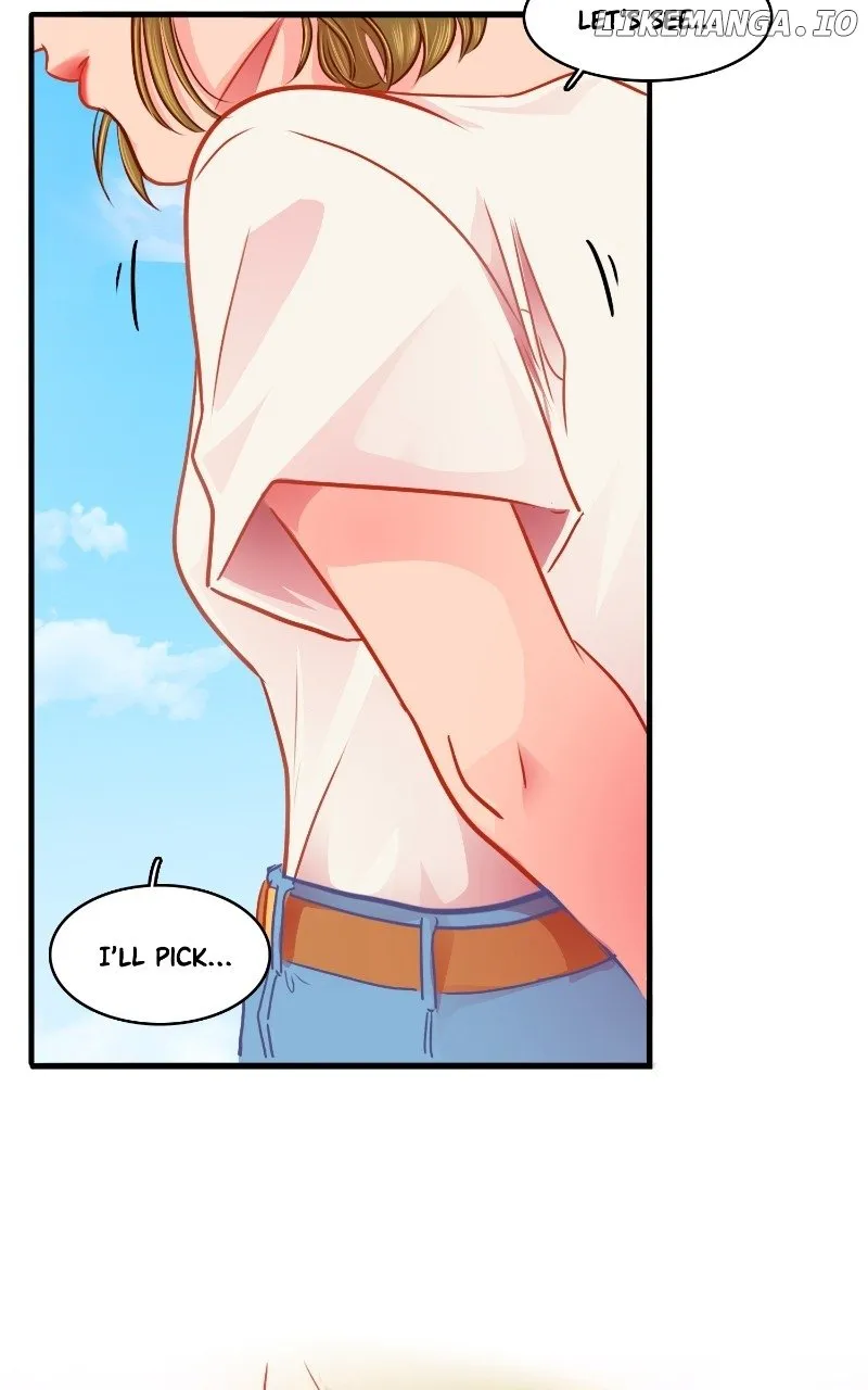 Read Love 4 A Walk EN Manga Online