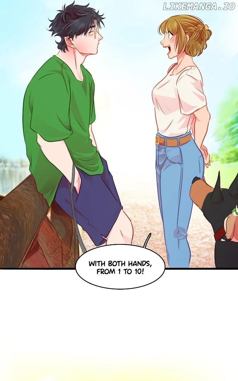 Read Love 4 A Walk EN Manga Online