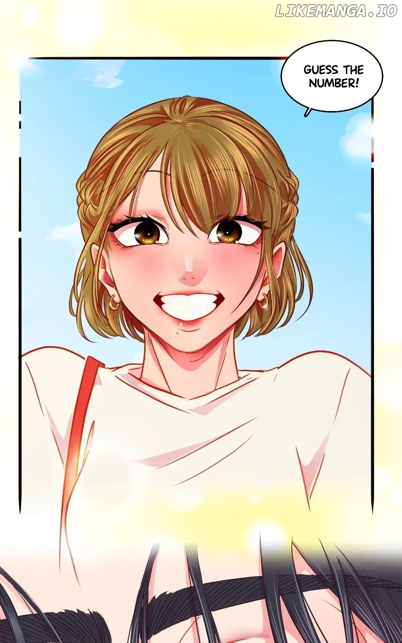 Read Love 4 A Walk EN Manga Online