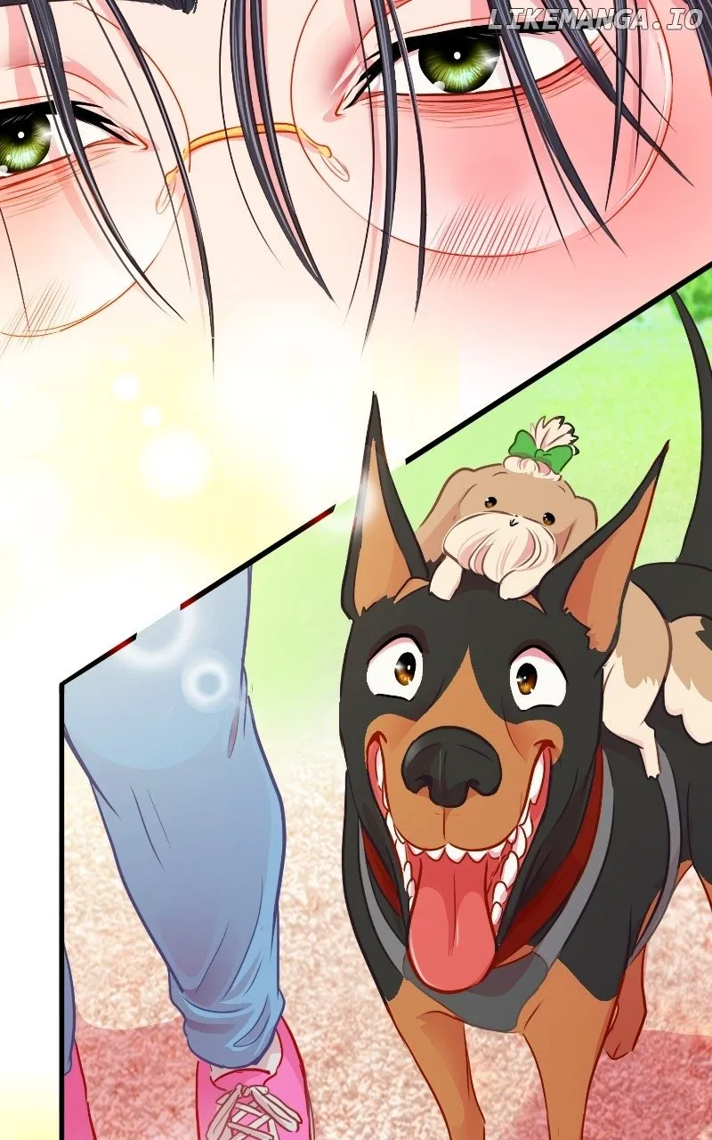 Read Love 4 A Walk EN Manga Online