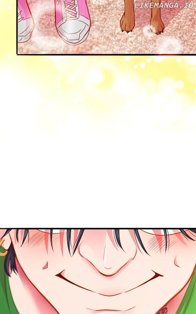 Read Love 4 A Walk EN Manga Online
