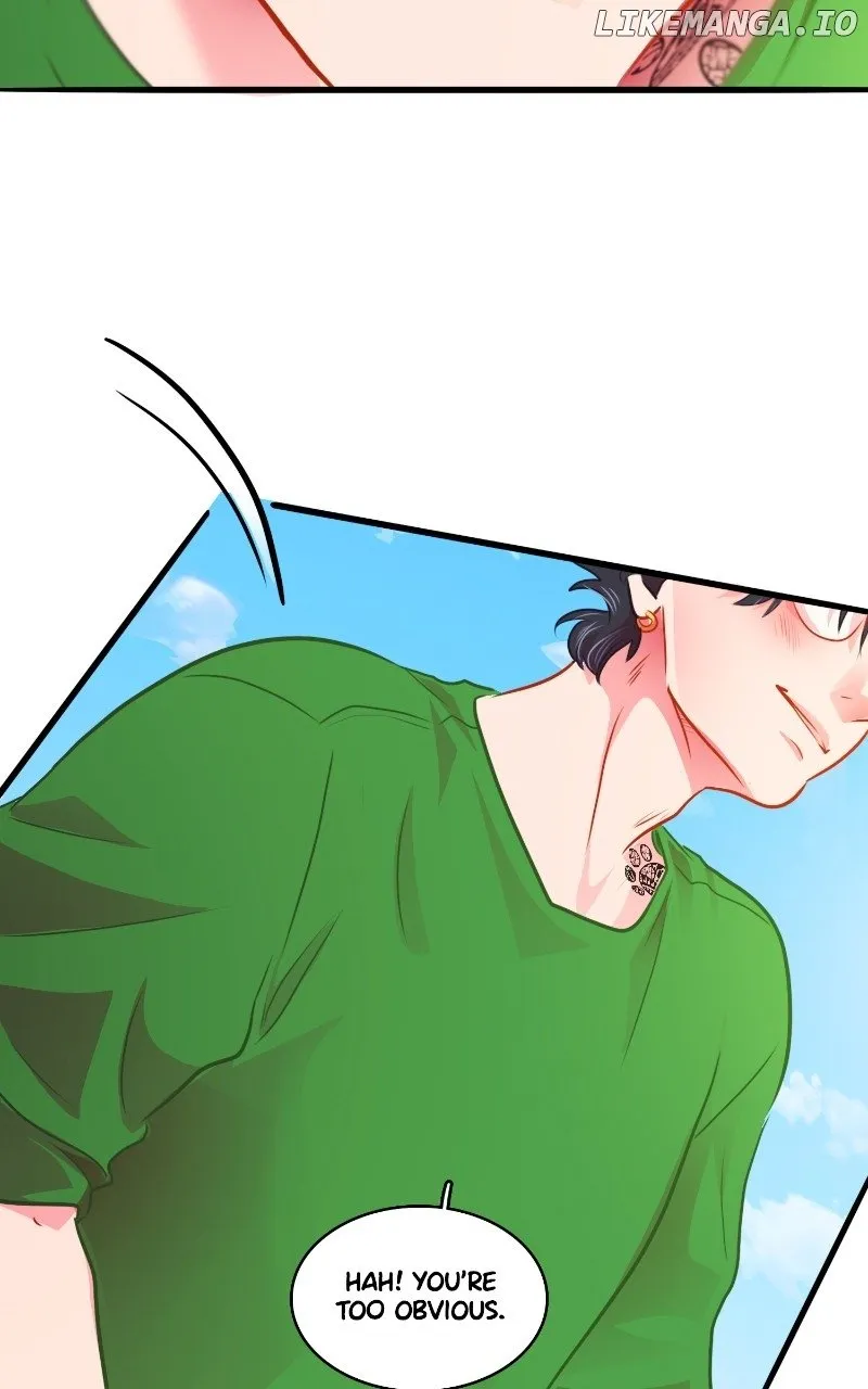 Read Love 4 A Walk EN Manga Online