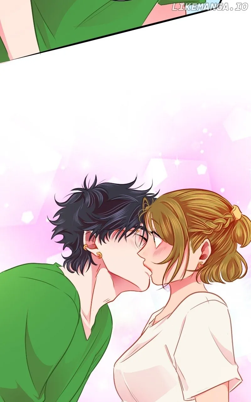 Read Love 4 A Walk EN Manga Online