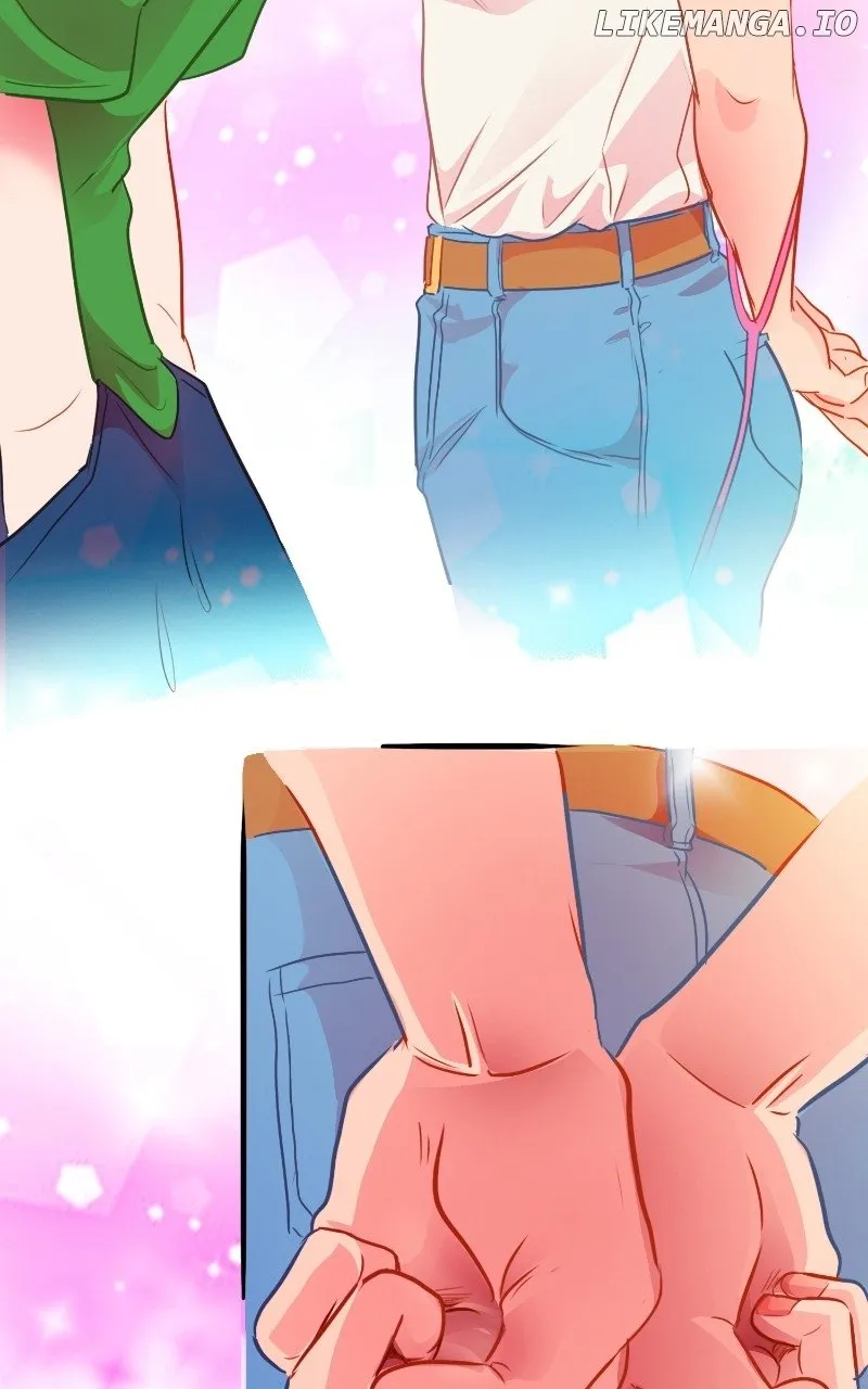 Read Love 4 A Walk EN Manga Online