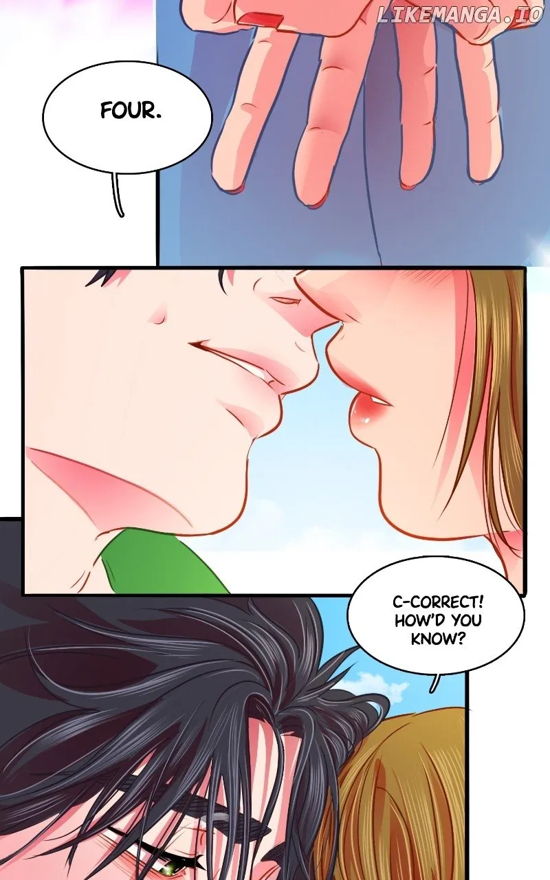 Read Love 4 A Walk EN Manga Online