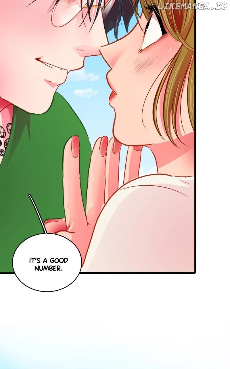 Read Love 4 A Walk EN Manga Online