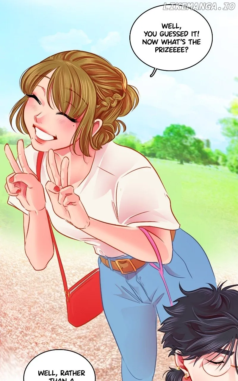 Read Love 4 A Walk EN Manga Online