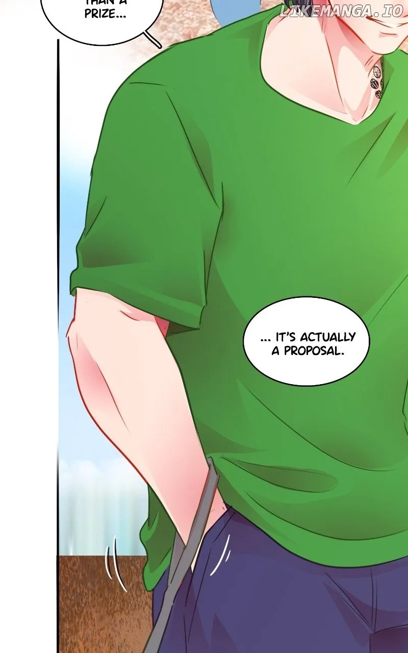 Read Love 4 A Walk EN Manga Online