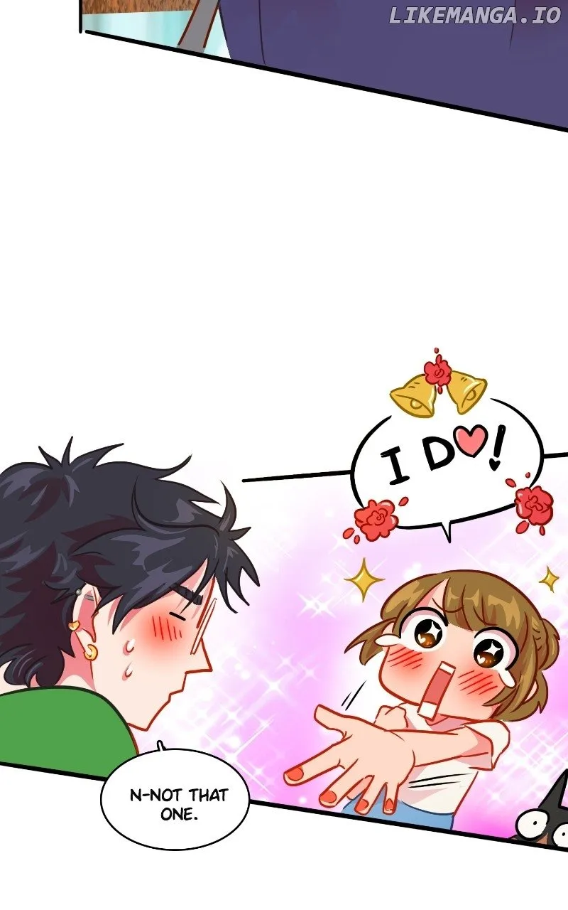 Read Love 4 A Walk EN Manga Online