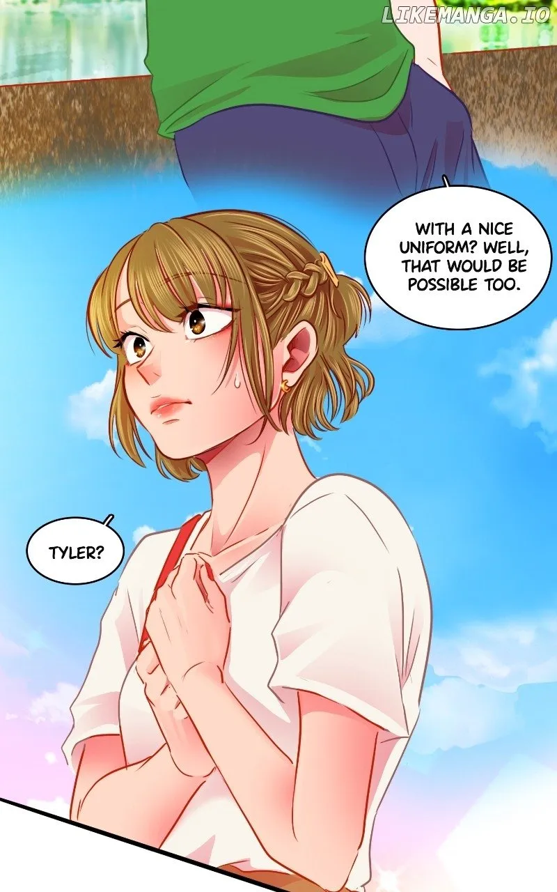 Read Love 4 A Walk EN Manga Online