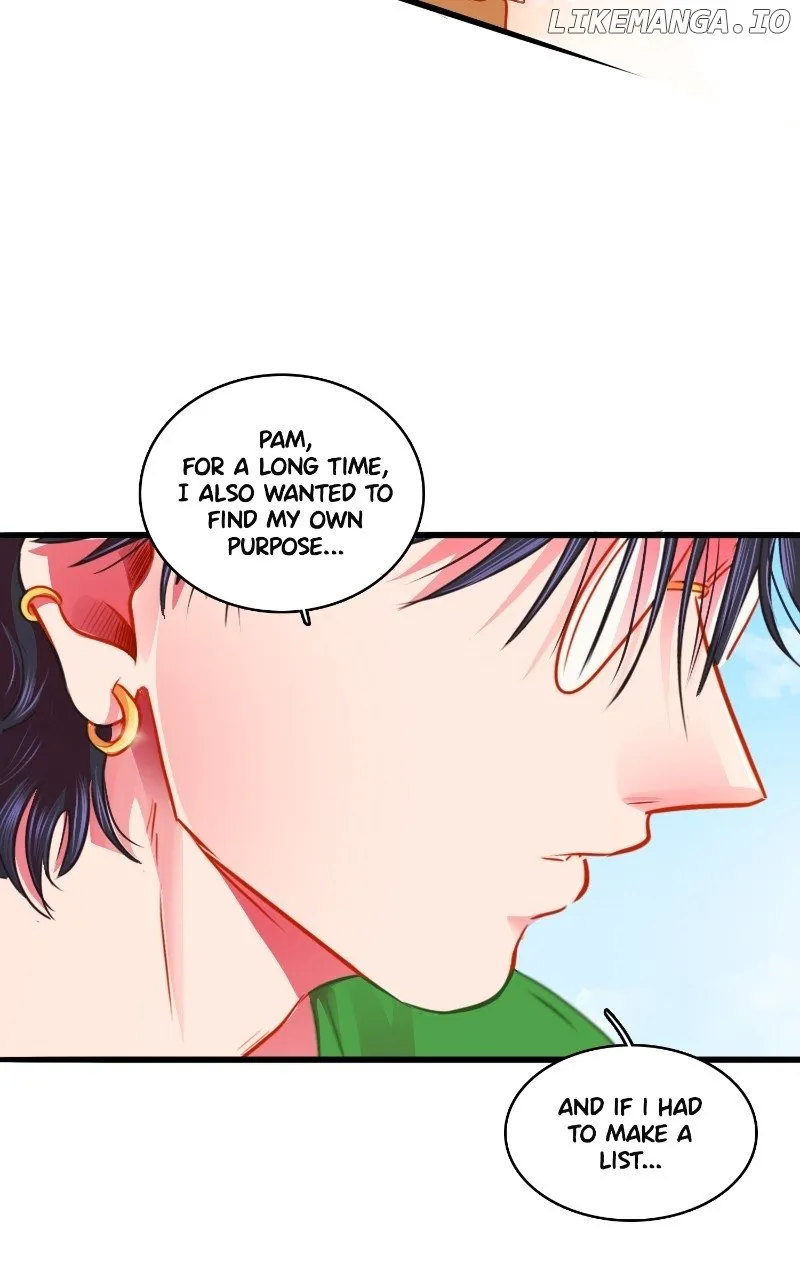 Read Love 4 A Walk EN Manga Online