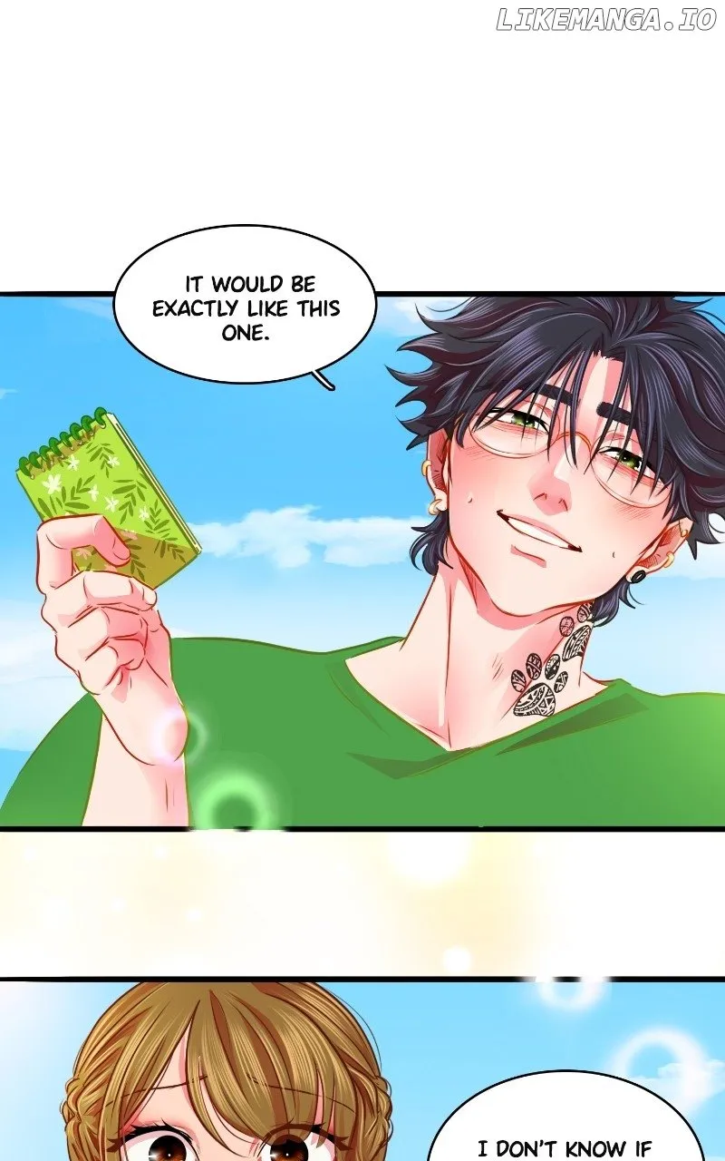 Read Love 4 A Walk EN Manga Online