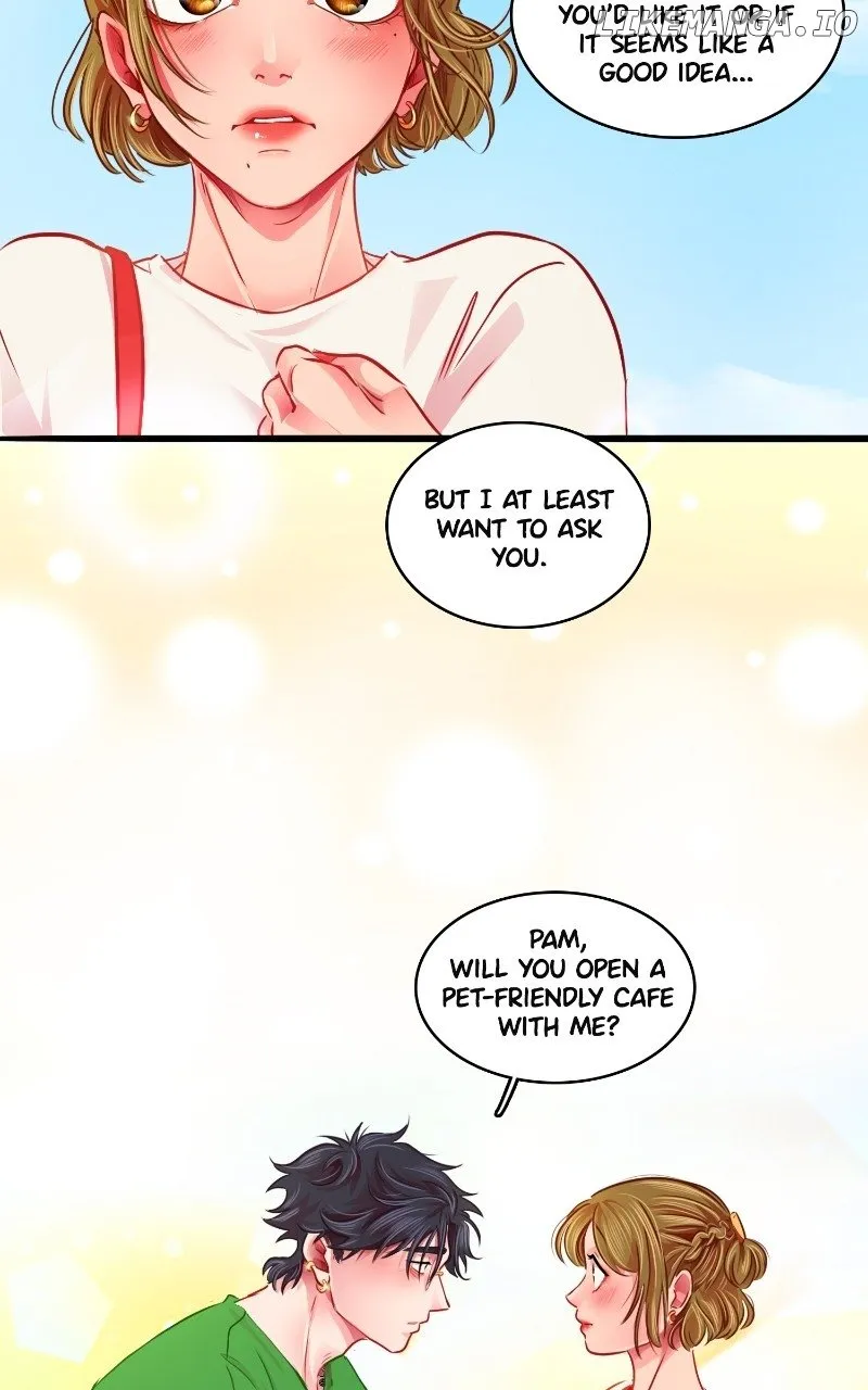 Read Love 4 A Walk EN Manga Online
