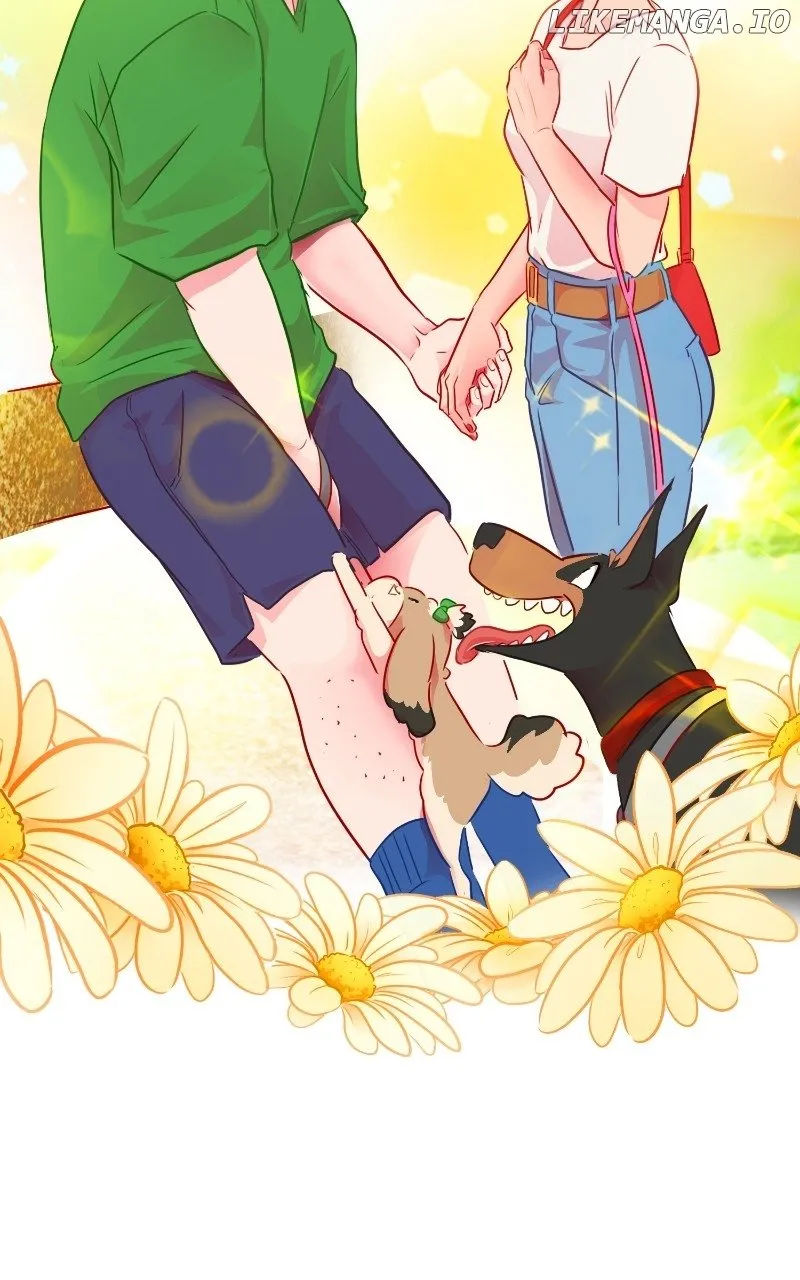 Read Love 4 A Walk EN Manga Online