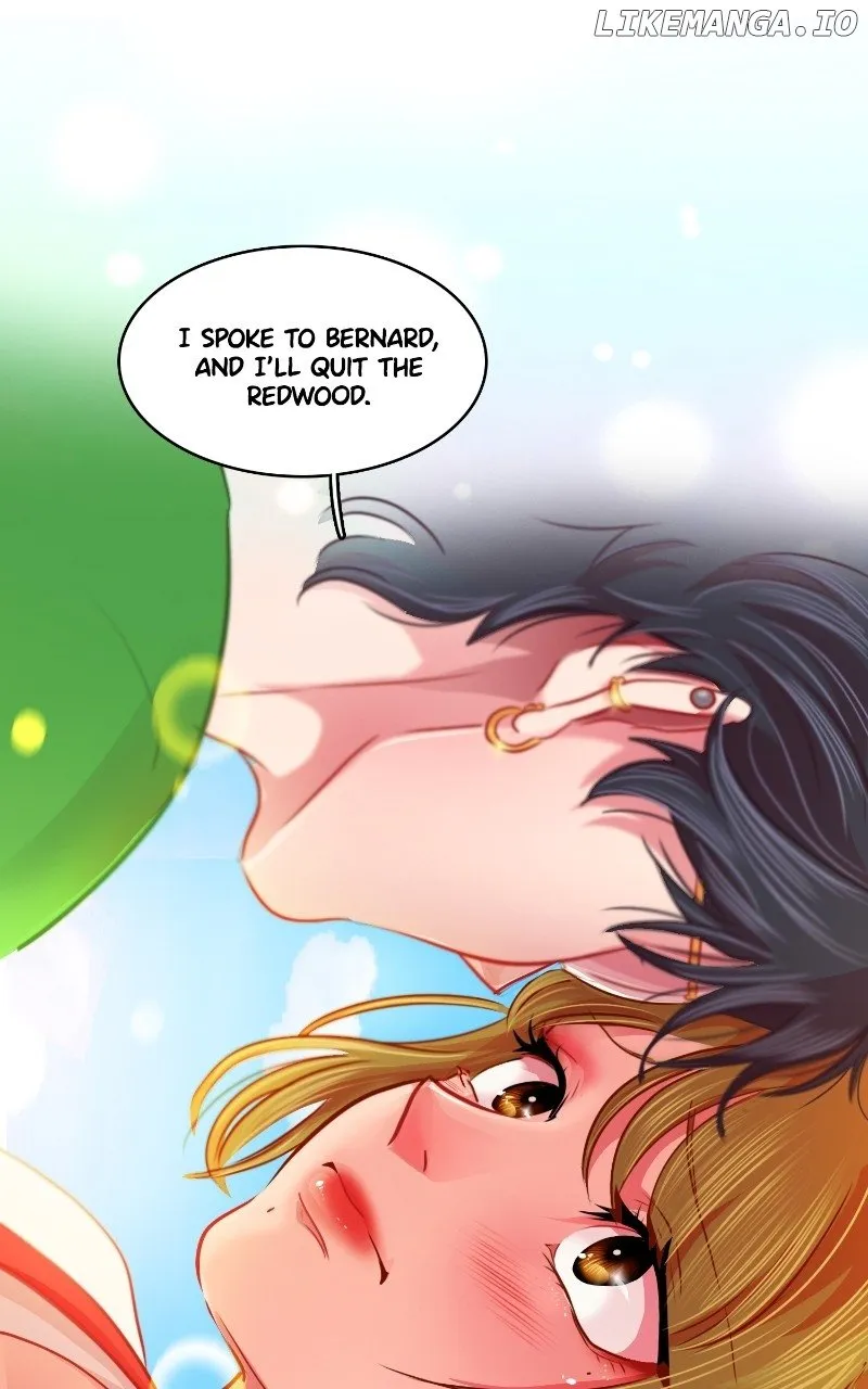 Read Love 4 A Walk EN Manga Online
