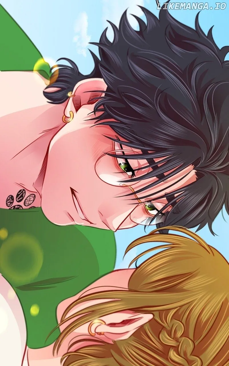 Read Love 4 A Walk EN Manga Online