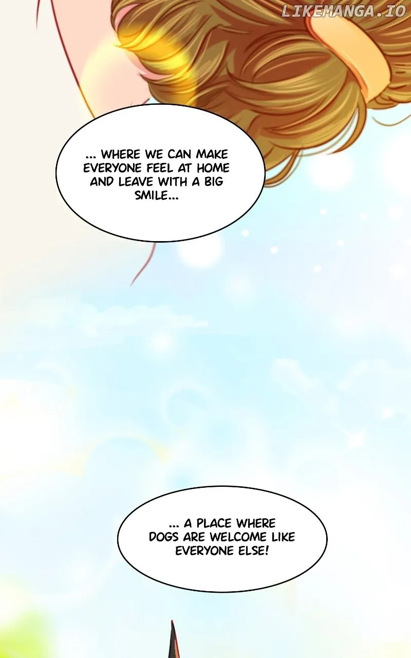 Read Love 4 A Walk EN Manga Online