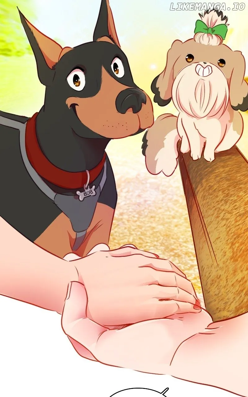 Read Love 4 A Walk EN Manga Online