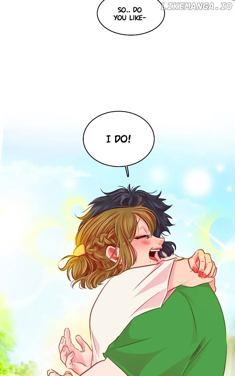 Read Love 4 A Walk EN Manga Online
