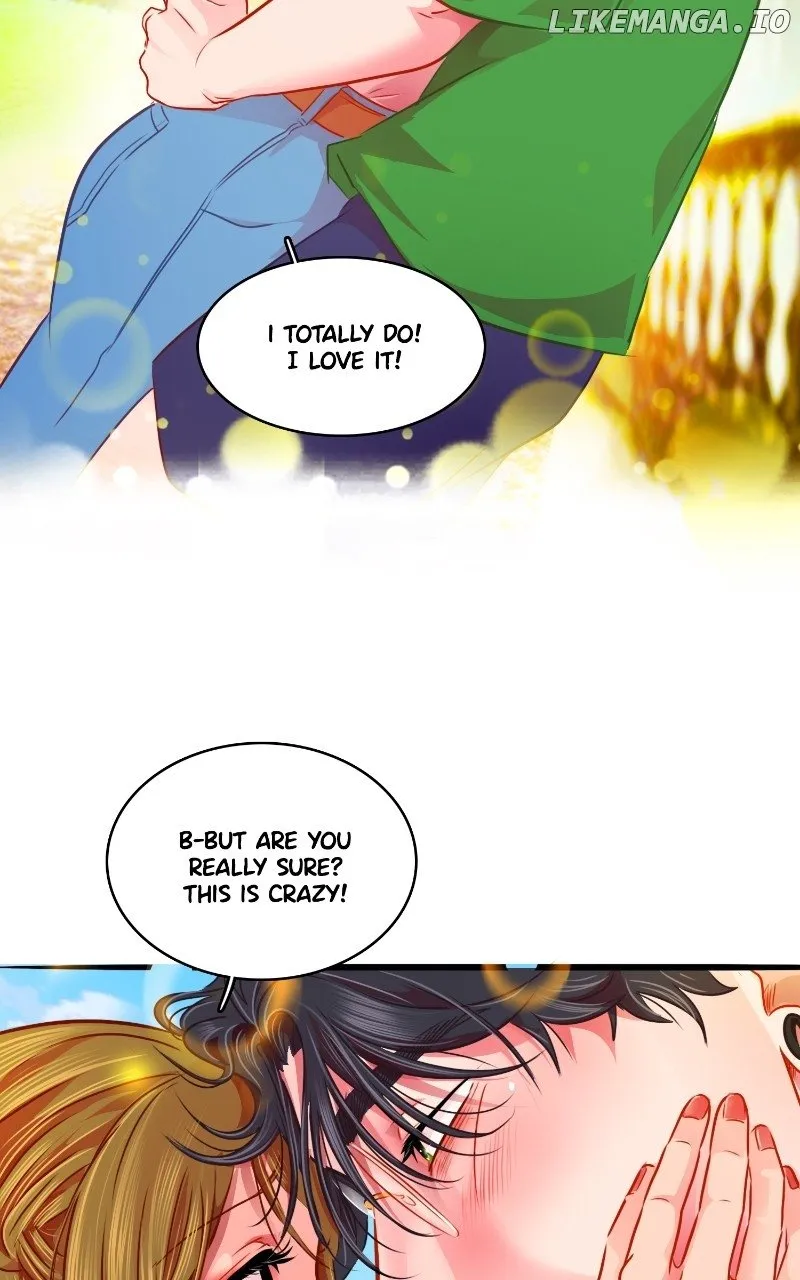 Read Love 4 A Walk EN Manga Online