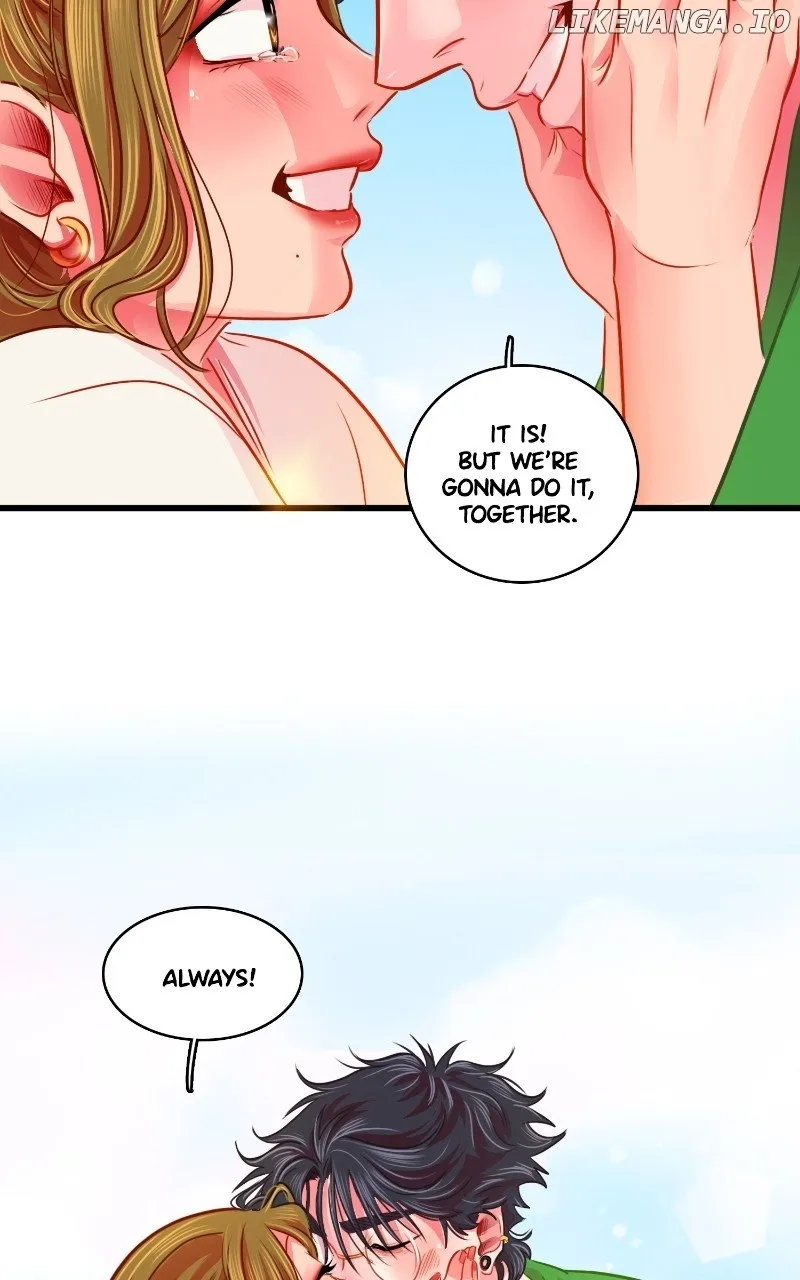Read Love 4 A Walk EN Manga Online