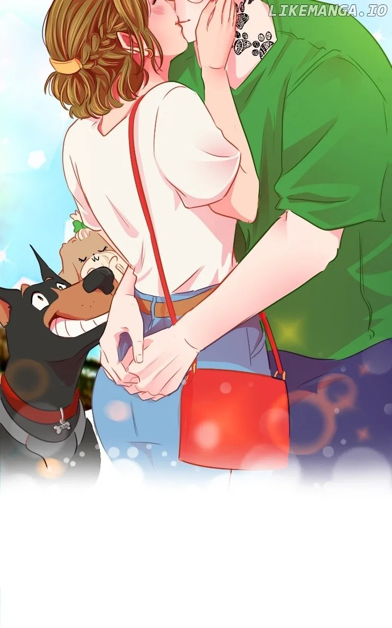Read Love 4 A Walk EN Manga Online
