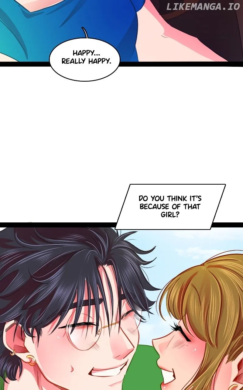 Read Love 4 A Walk EN Manga Online