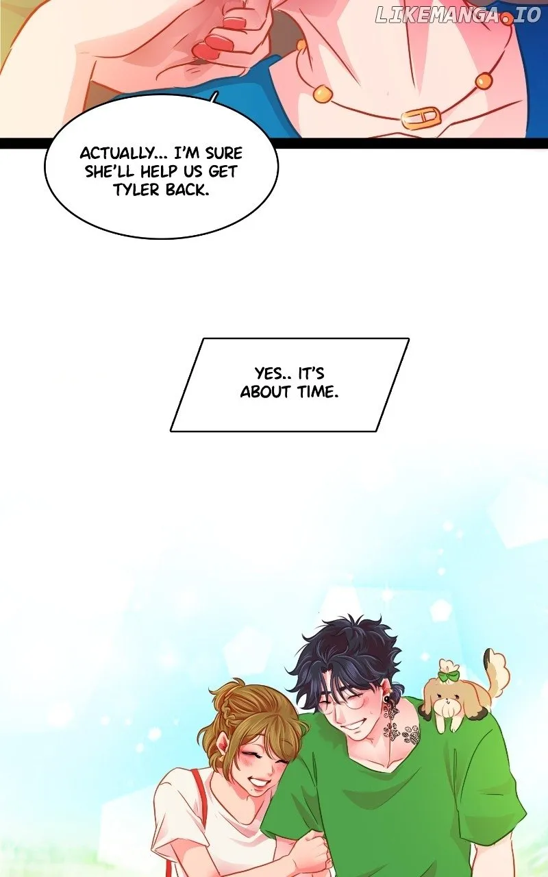 Read Love 4 A Walk EN Manga Online