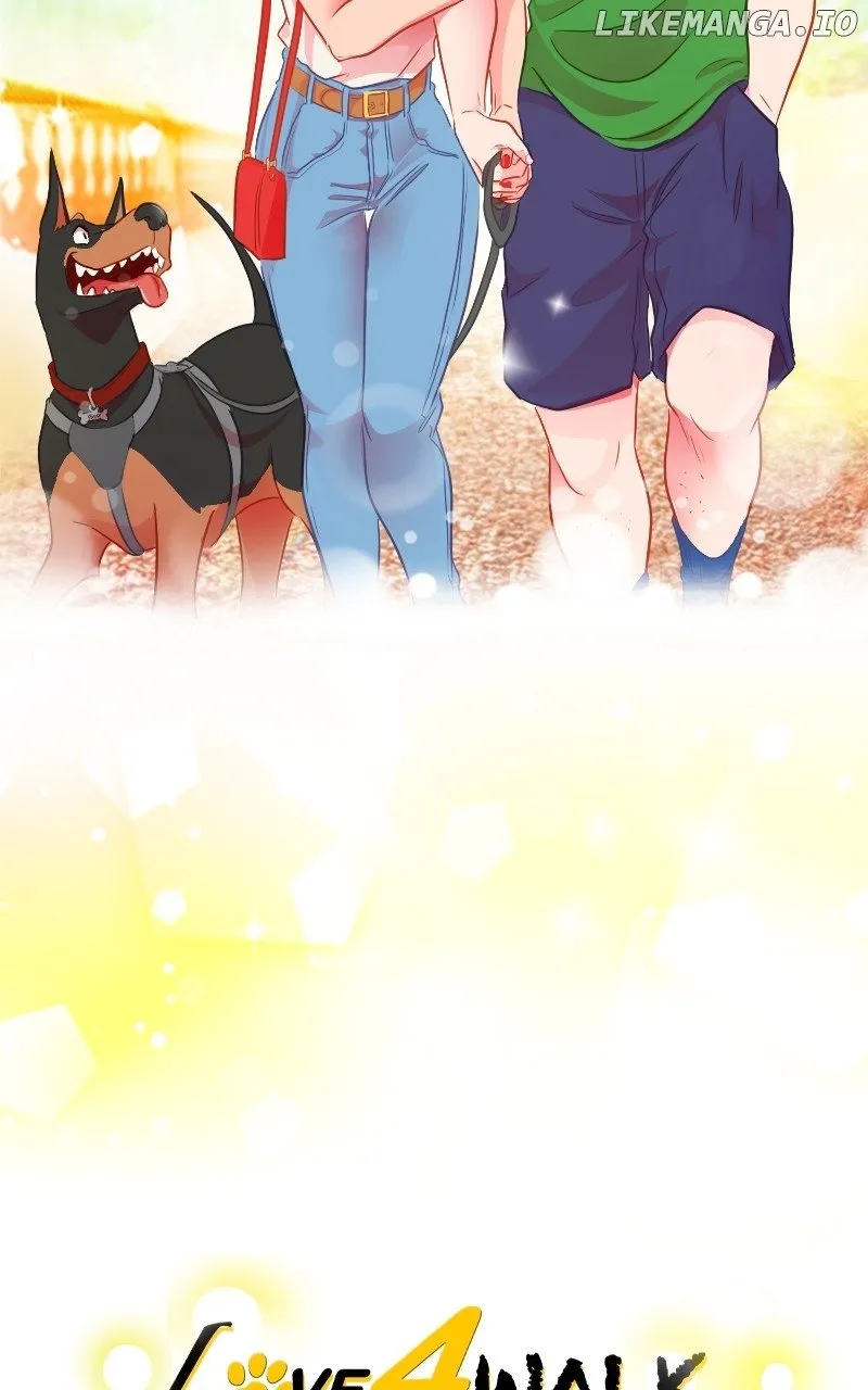 Read Love 4 A Walk EN Manga Online