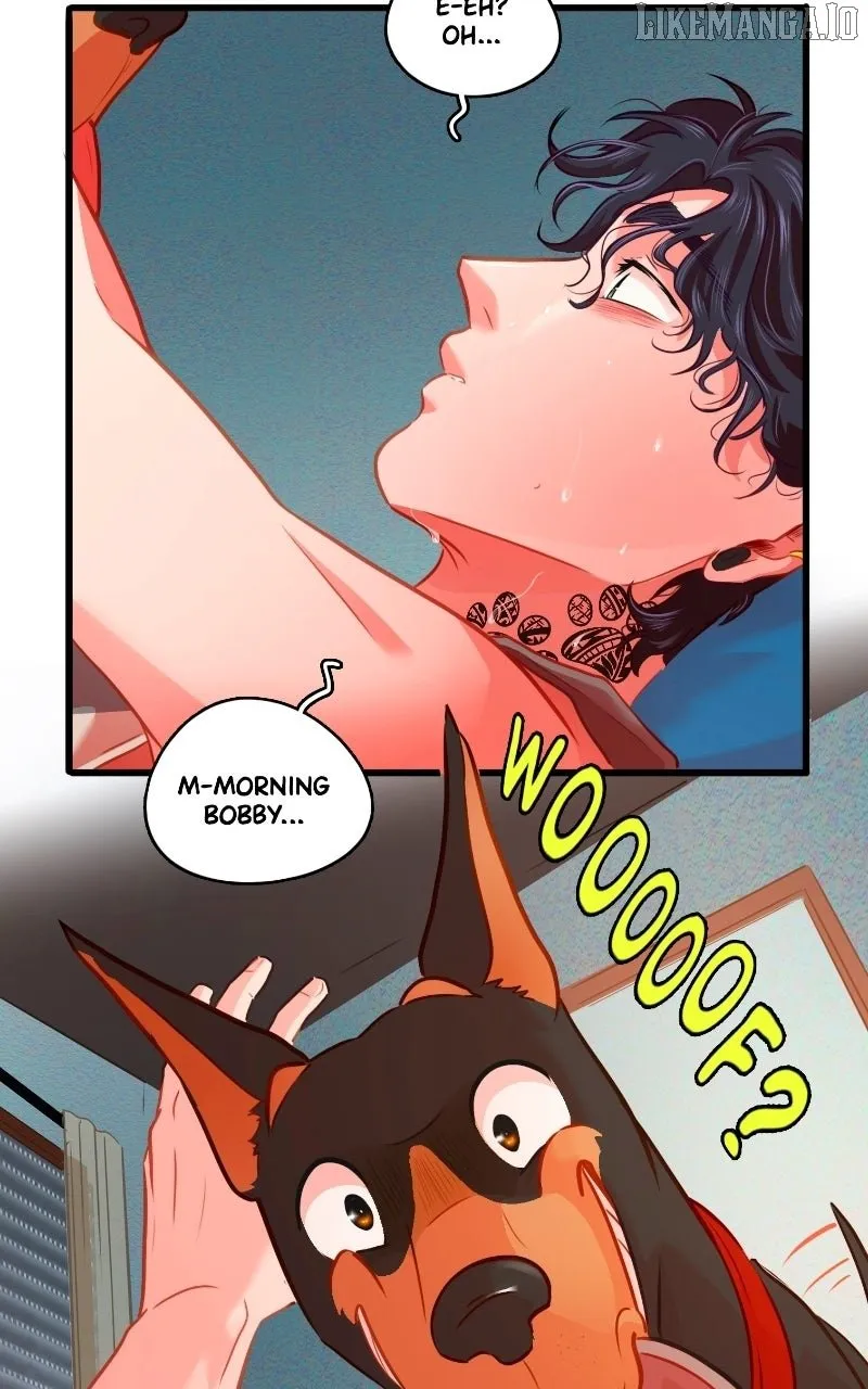 Read Love 4 A Walk EN Manga Online