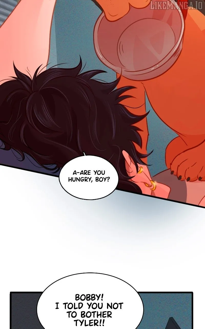 Read Love 4 A Walk EN Manga Online