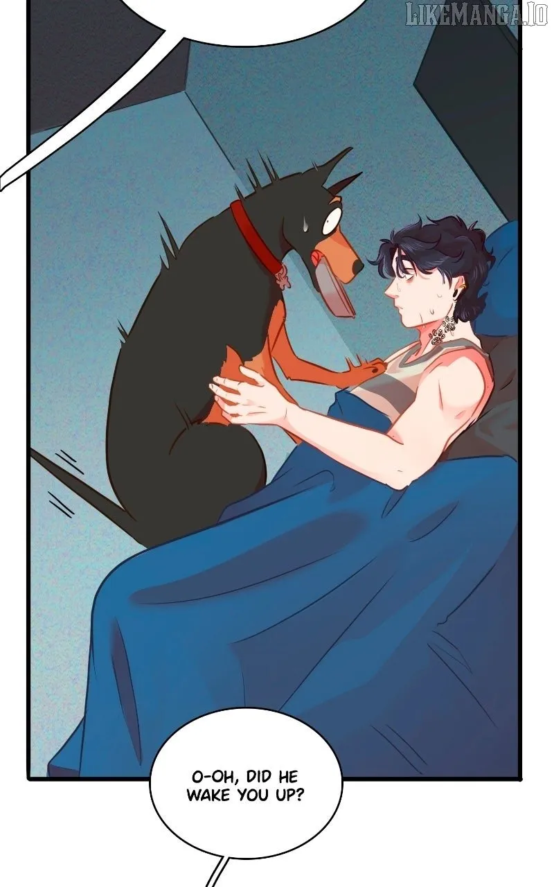 Read Love 4 A Walk EN Manga Online