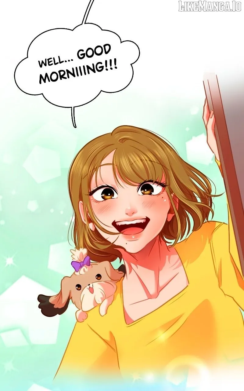 Read Love 4 A Walk EN Manga Online