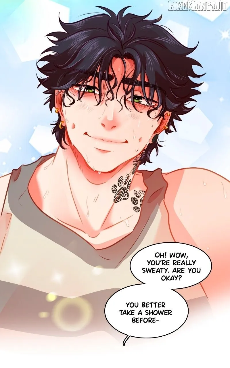 Read Love 4 A Walk EN Manga Online
