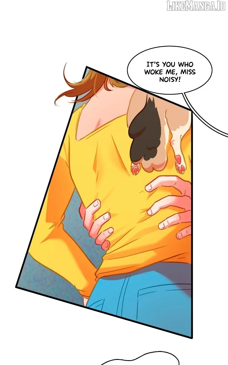 Read Love 4 A Walk EN Manga Online