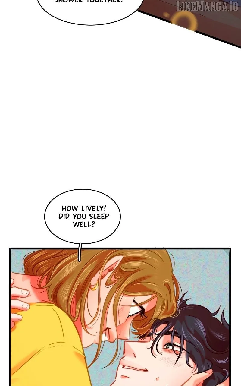 Read Love 4 A Walk EN Manga Online