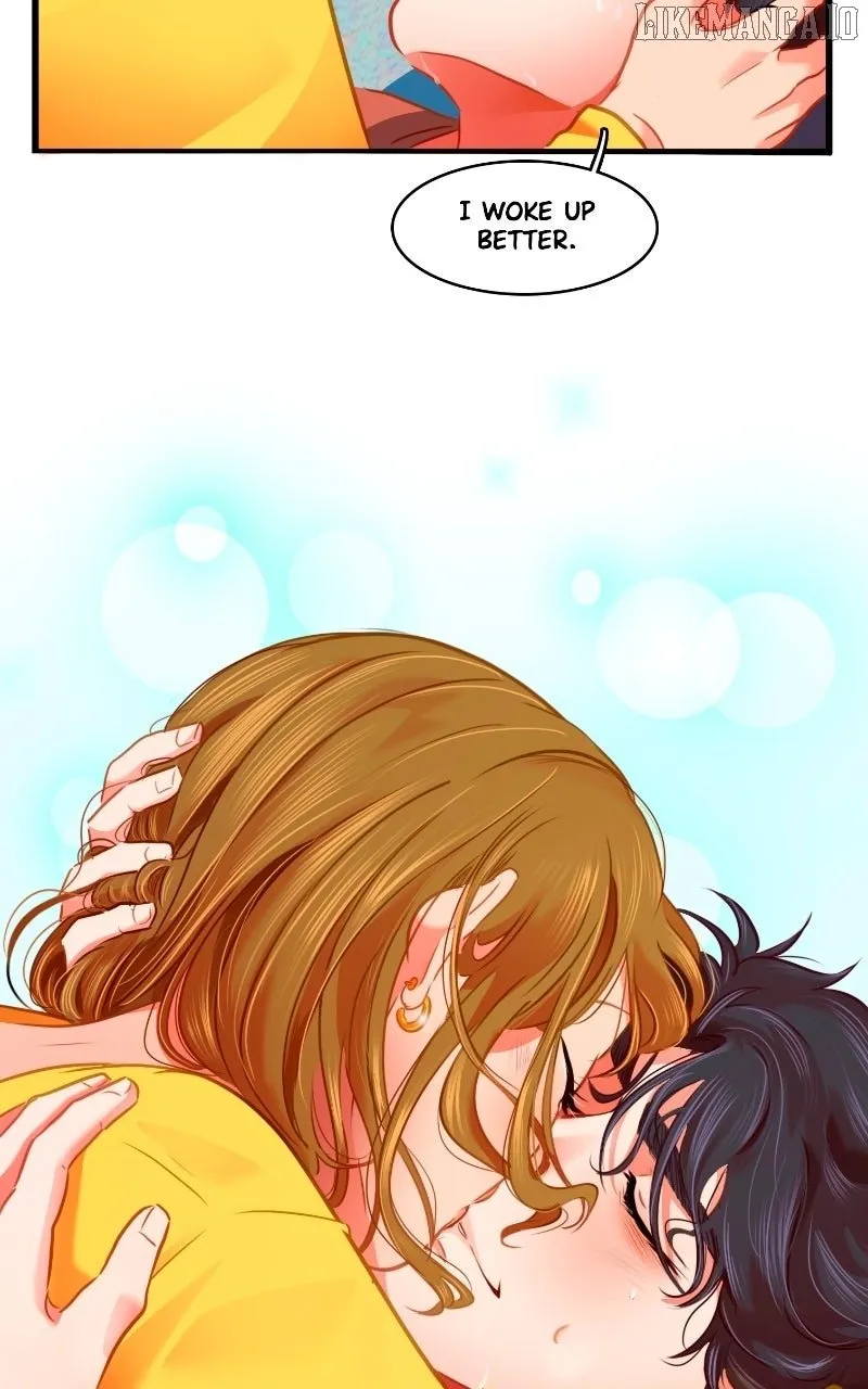 Read Love 4 A Walk EN Manga Online