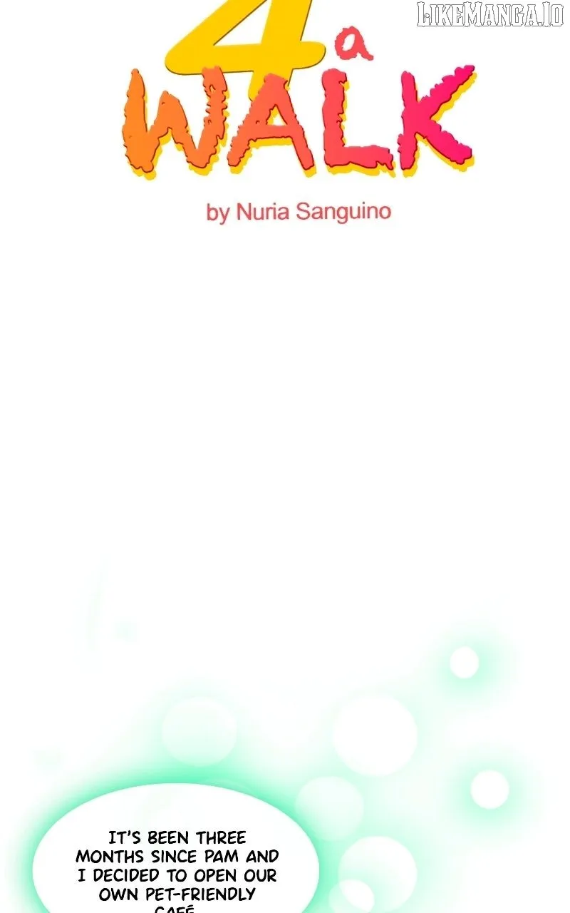 Read Love 4 A Walk EN Manga Online