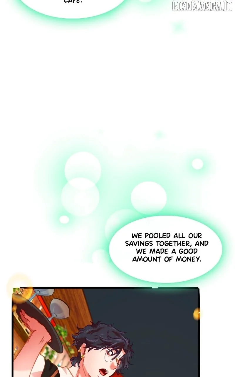 Read Love 4 A Walk EN Manga Online
