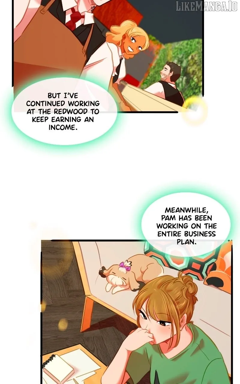Read Love 4 A Walk EN Manga Online
