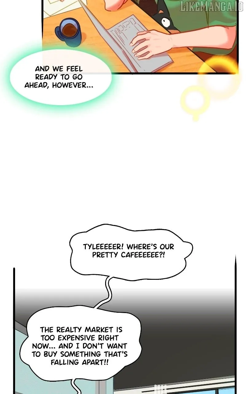 Read Love 4 A Walk EN Manga Online