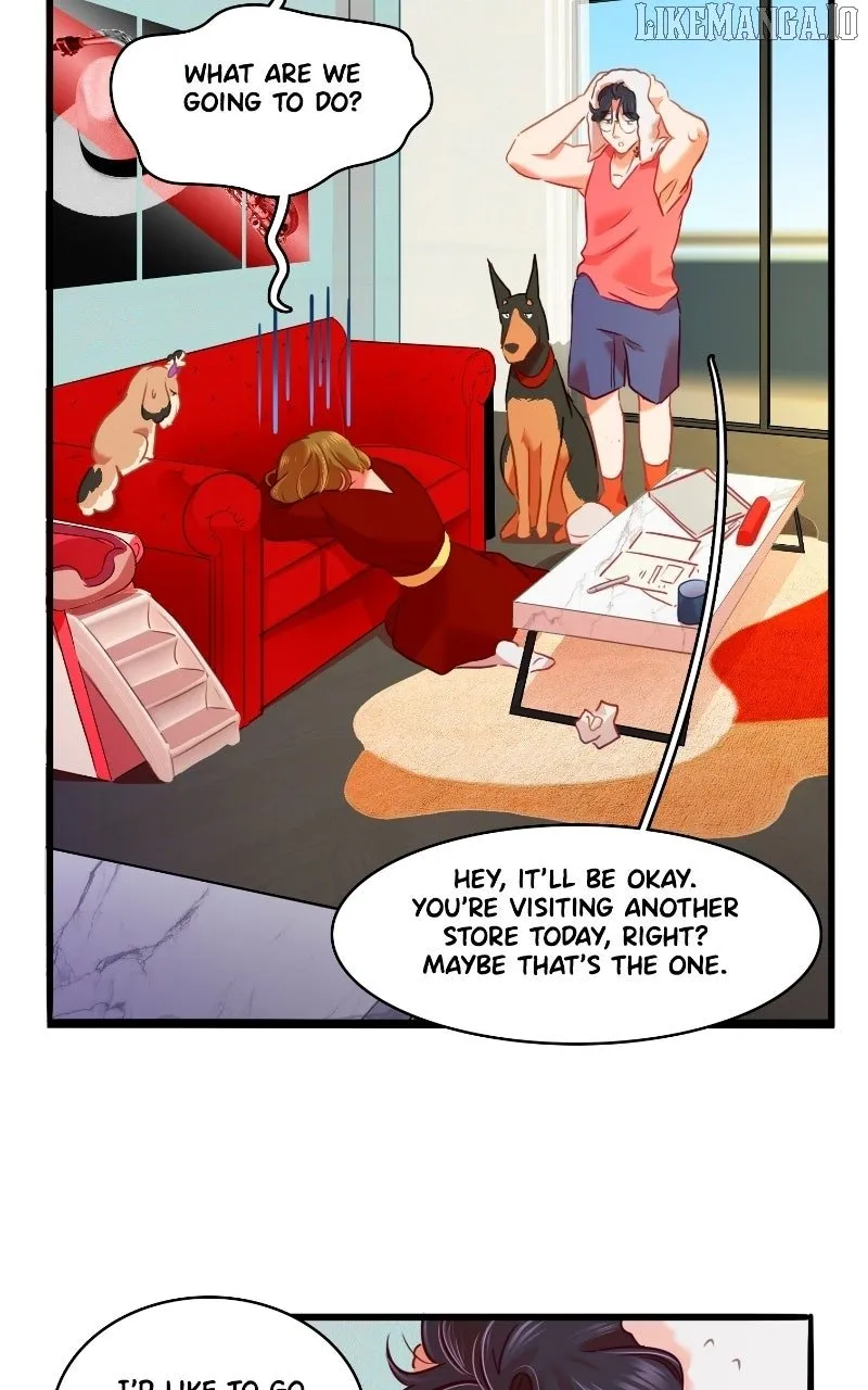 Read Love 4 A Walk EN Manga Online