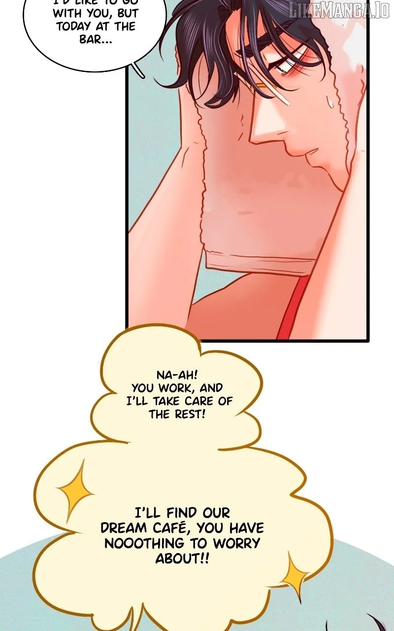 Read Love 4 A Walk EN Manga Online