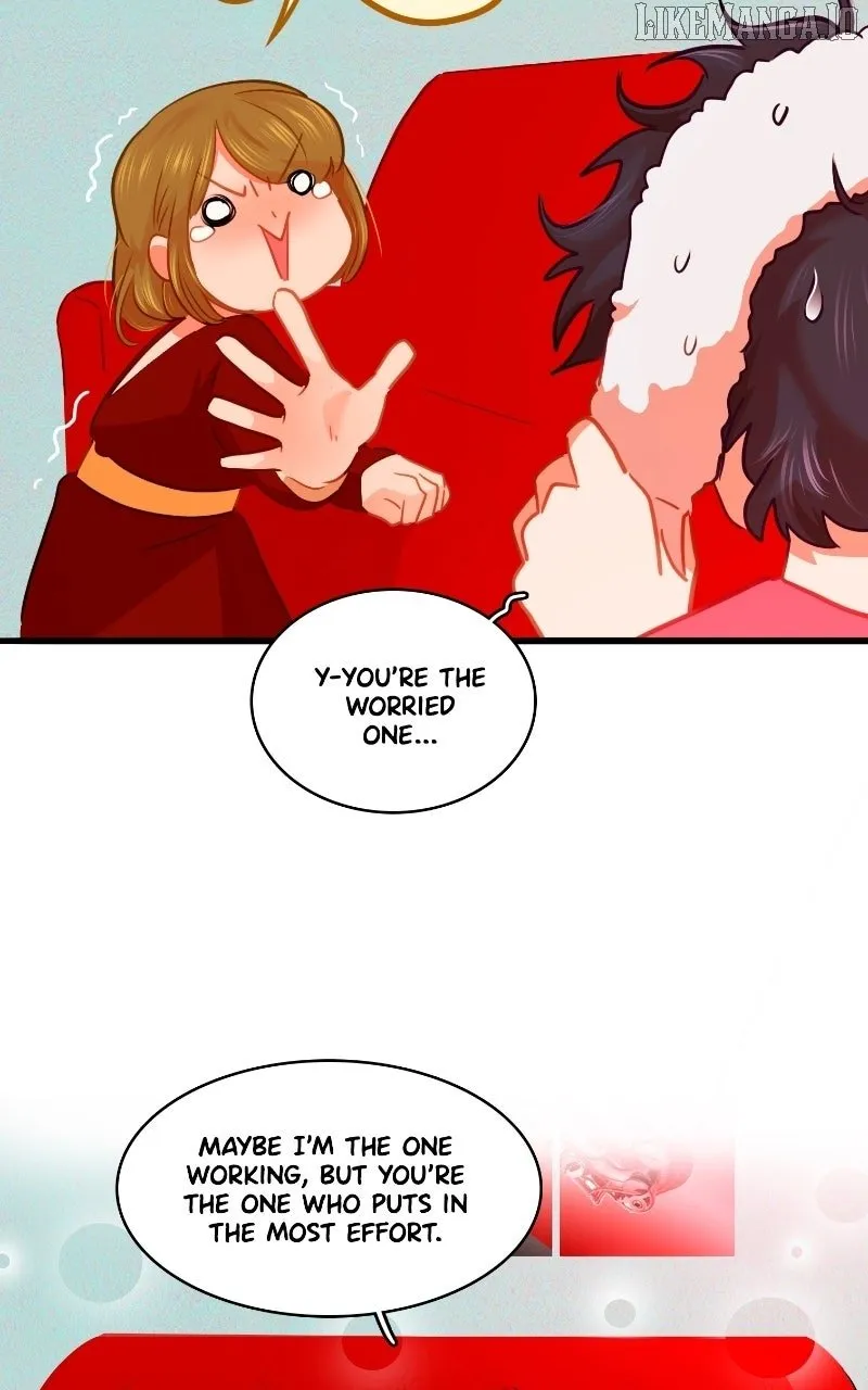 Read Love 4 A Walk EN Manga Online