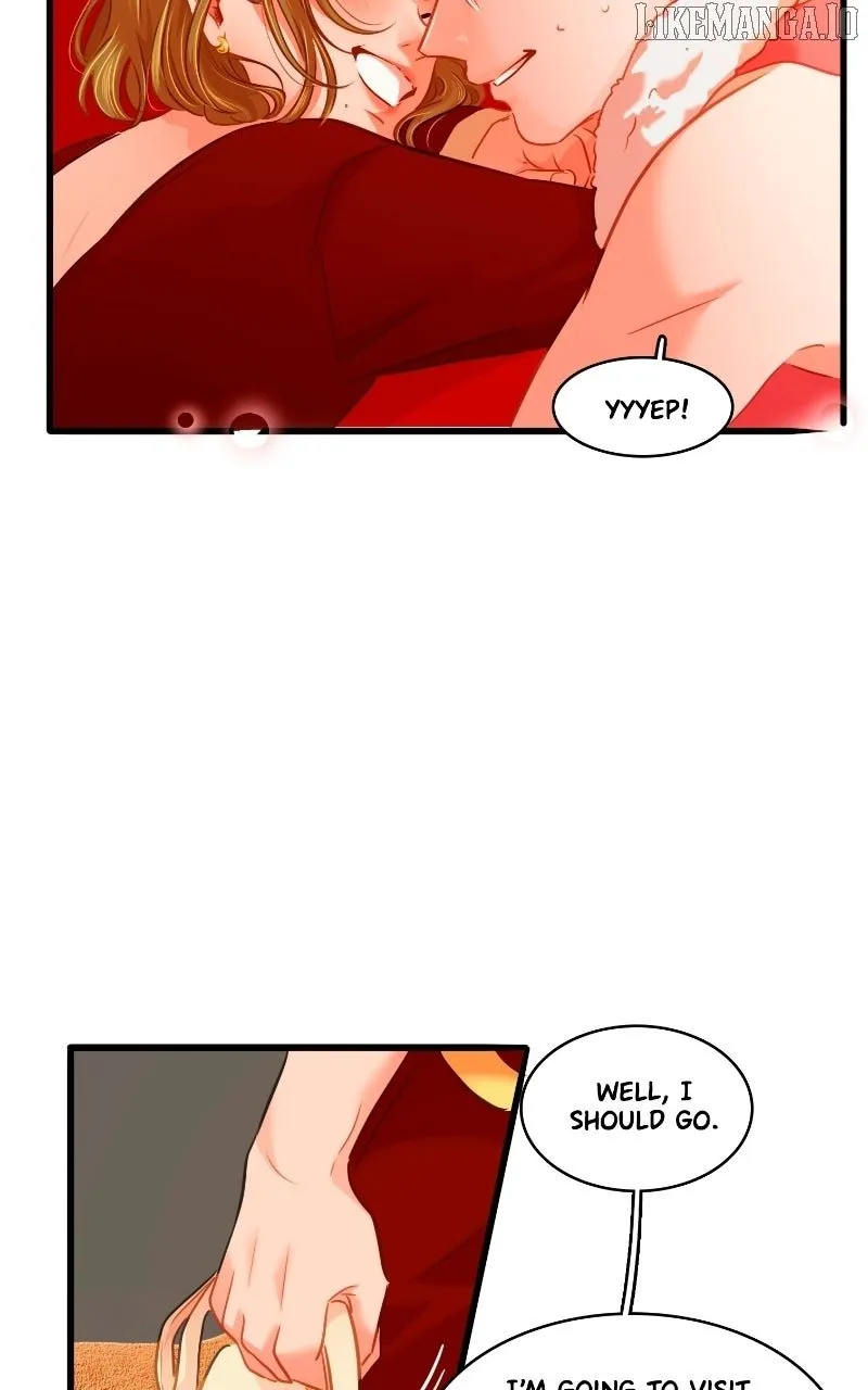 Read Love 4 A Walk EN Manga Online