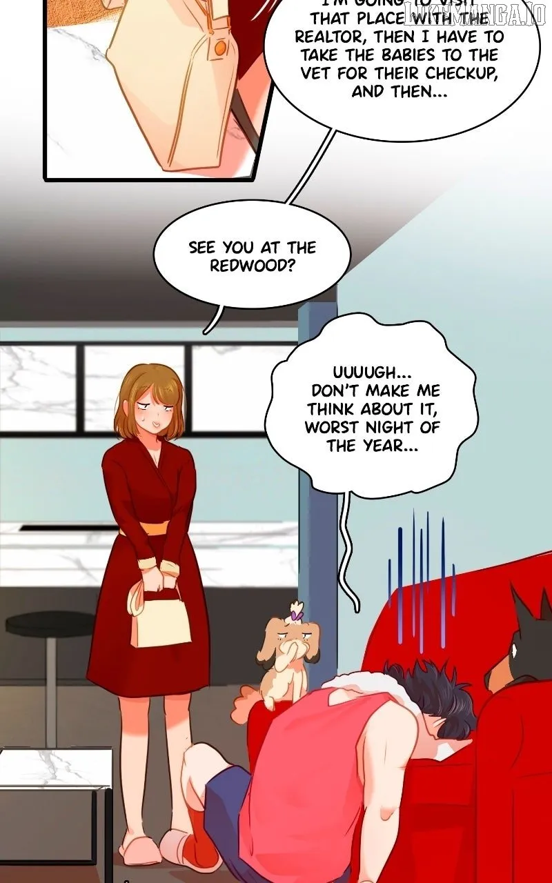 Read Love 4 A Walk EN Manga Online