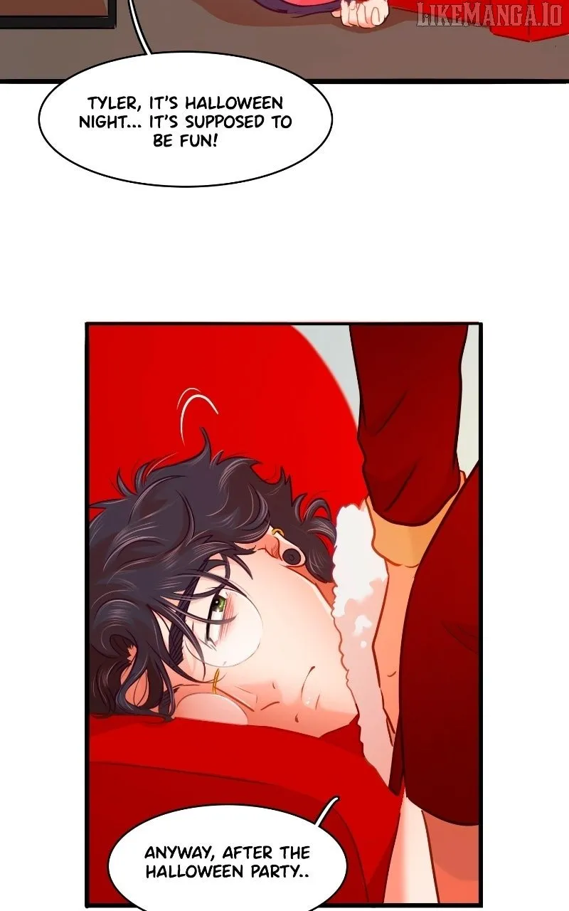 Read Love 4 A Walk EN Manga Online